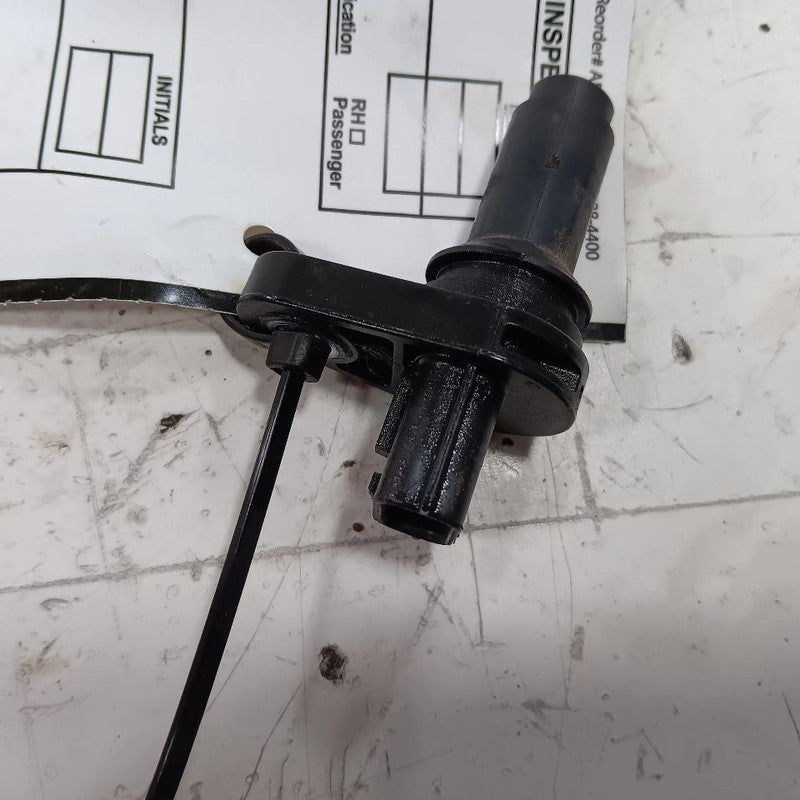 Nissan Maxima Crankshaft Position Sensor 3.5 2014 2013 2012 2011 2010 