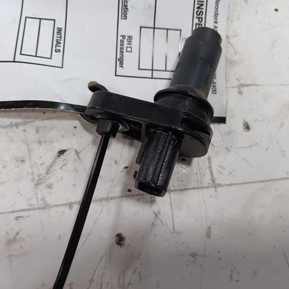 Nissan Maxima Crankshaft Position Sensor 3.5 2014 2013 2012 2011 2010 