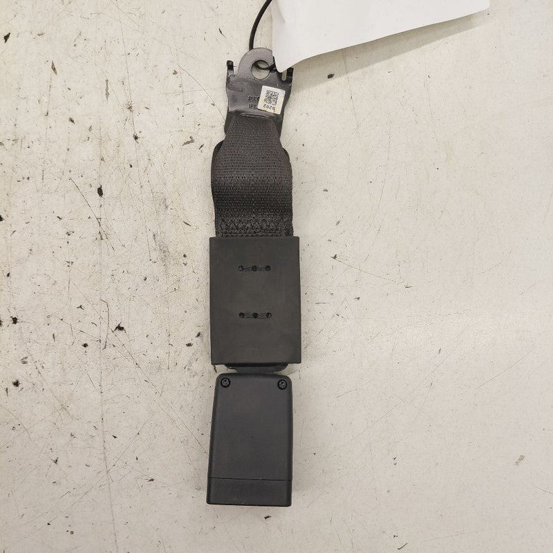 Chevy Trax Seat Belt Buckle Latch Left Driver Rear Back  2022 2021