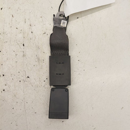 Chevy Trax Seat Belt Buckle Latch Left Driver Rear Back  2022 2021