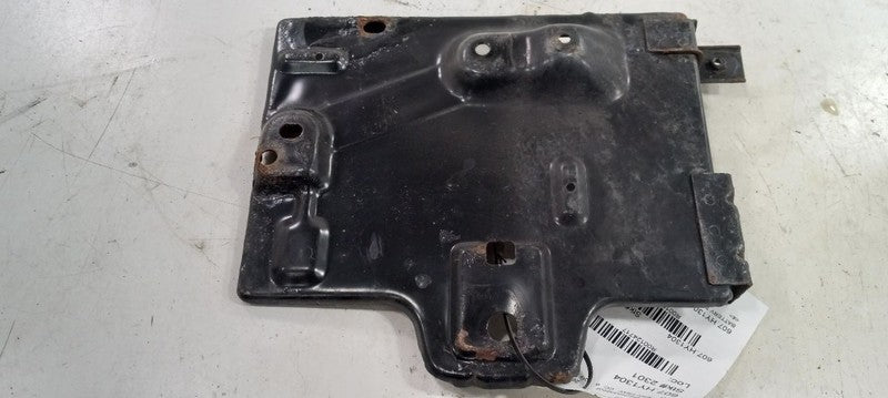 Hyundai XG350 Battery Holder Tray 2003 2004 2005 OEM