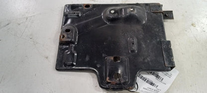 Hyundai XG350 Battery Holder Tray 2003 2004 2005 OEM