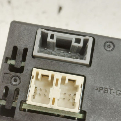 Mazda 3 USB Plug In Hub Port  2023 2022 2021
