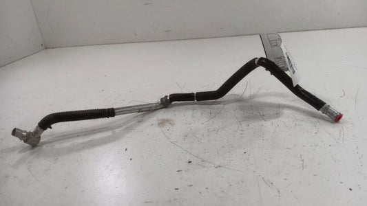 Chevy Volt Coolant Line Crossover Pipe  2011 2012 2013 2014 2015