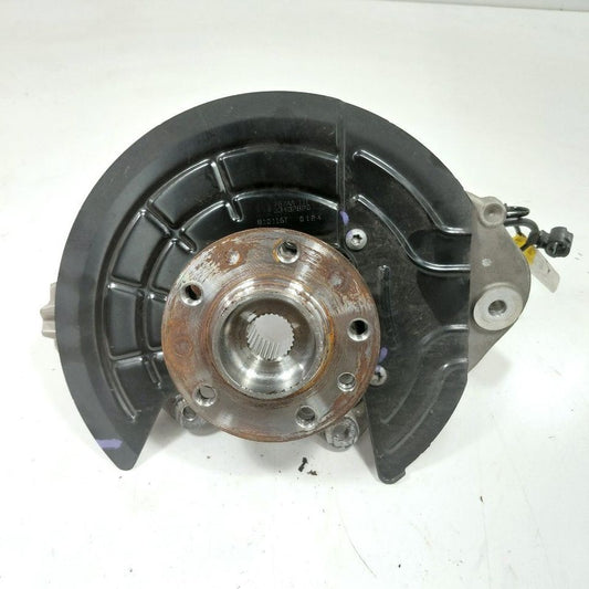 Left Rear Knuckle Stub Bearing Hub Fits 17-24 Jeep Compass OEM