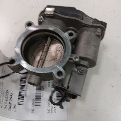 Throttle Body Valve 2.0L Fits 13-16 DART OEM