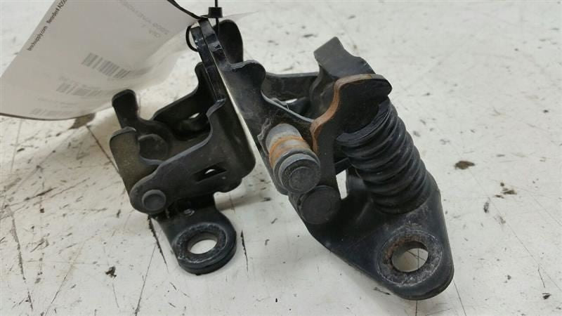 Dodge Avenger Door Hinge Set Right Rear Passenger 2008 2009 2010 2011 2012