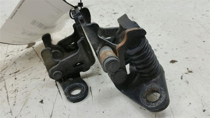 Dodge Avenger Door Hinge Set Right Rear Passenger 2008 2009 2010 2011 2012