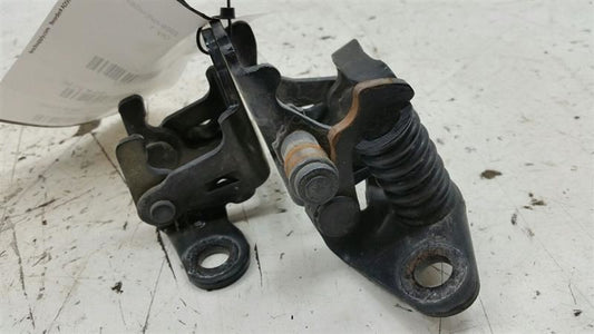 Dodge Avenger Door Hinge Set Right Rear Passenger 2008 2009 2010 2011 2012