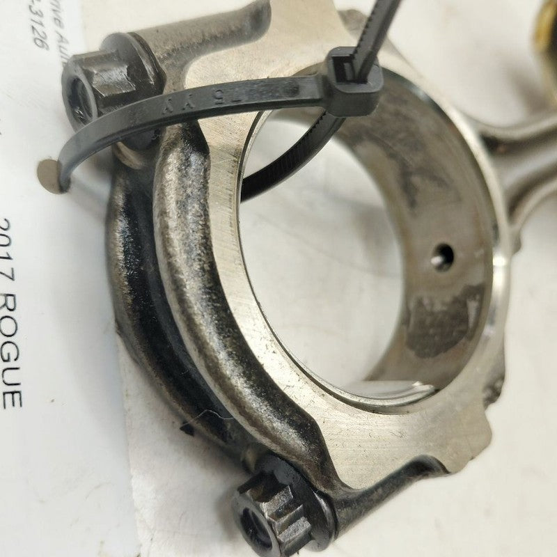 Nissan Rogue Single Piston With Connecting Rod   2.5 2017 2018 2019 OE
