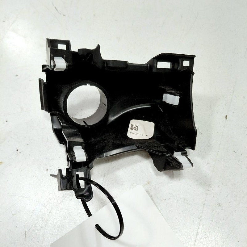 Honda Civic Ignition Switch Bezel Trim {77231TBAA1} 2018 2017 2016 OEM