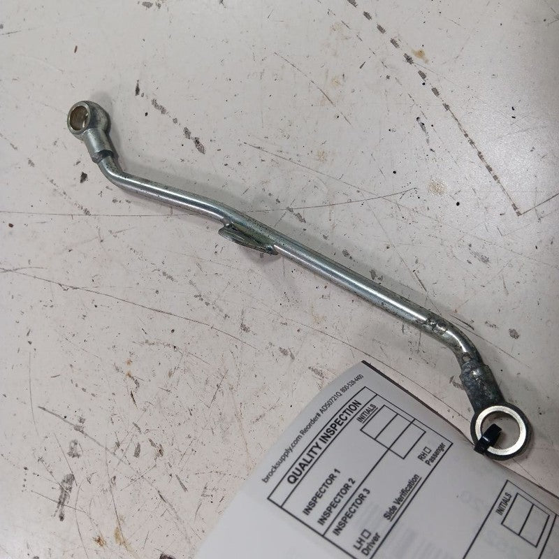 Subaru Crosstrek 2.0 Oil Feed Line 2019 2020 2021 2022 2023 OEM