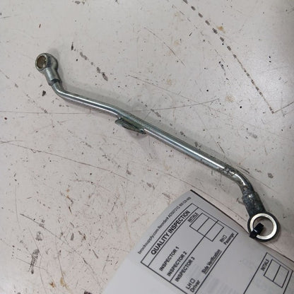 Subaru Crosstrek 2.0 Oil Feed Line 2019 2020 2021 2022 2023 OEM