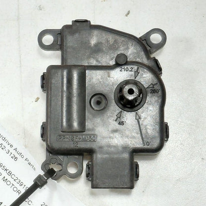 Ford Edge Flap Door Motor Heater AC Door Actuator  2019 2020 2021 2022