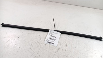 Hyundai Sonata Left Front Weather Strip Interior 2018 2019 OEM
