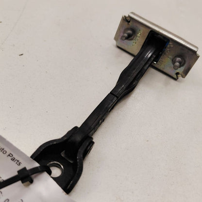 Ford Ecosport Door Check Left Driver Rear Hinge Stop Stopper Detent  2
