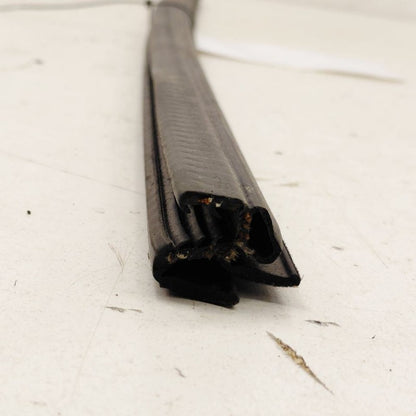 Cadillac XTS Left Front Weather Strip Interior      2016 2017 2018
