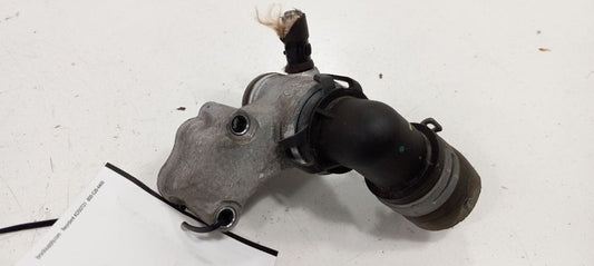 Buick LaCrosse Radiator Hose Neck 2010 2011 2012 2013 2014 2015 2016 O