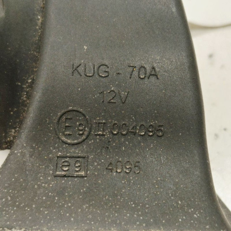 Mazda 3 Horn  2023 2022 2021