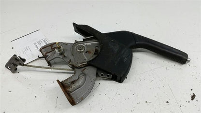 Nissan Maxima Parking Brake Handle Emergency Brake Lever  2004 2005 2006 2007