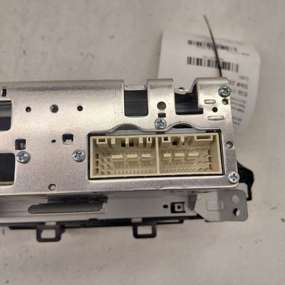 Audio Equipment Radio Display And Receiver US Market 18-21 Hyundai Kon