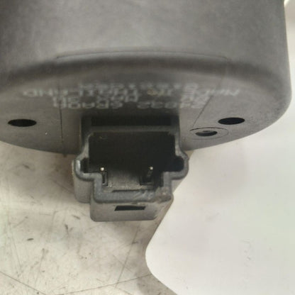 Nissan Rogue Dash Speaker Center Middle  2021 2022 2023