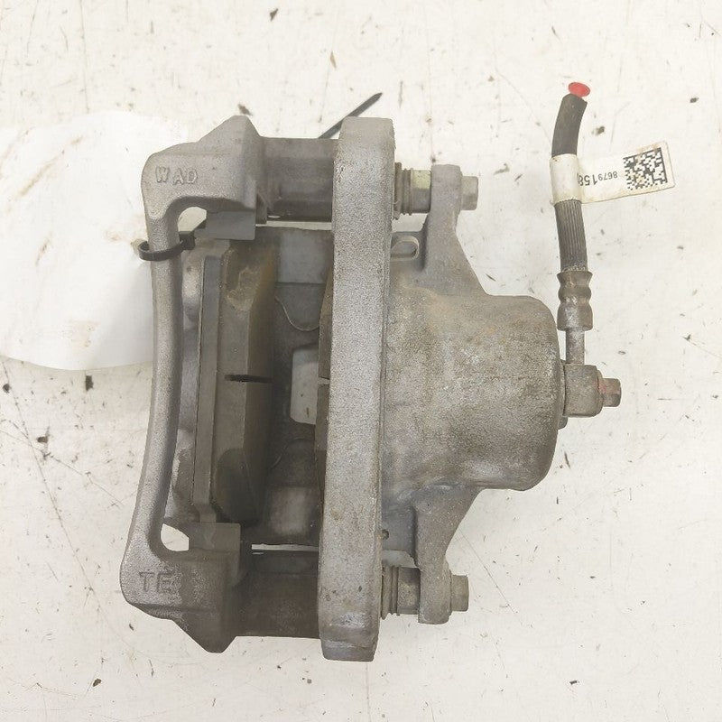 Driver Left Front Brake Caliper Fits 16-25 Chevy Malibu