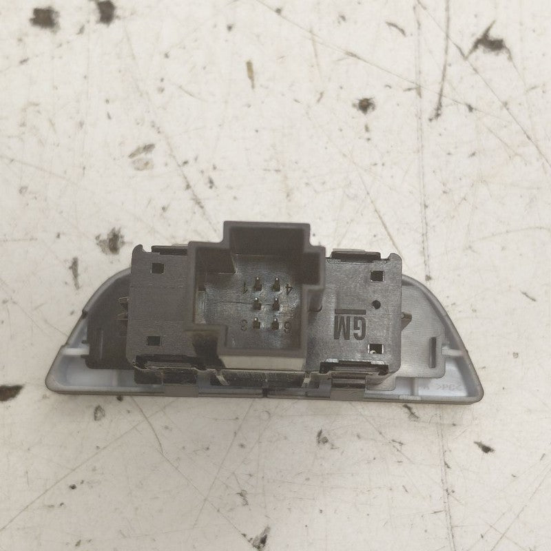 Chevy Equinox Hazard Switch 4 Way Flasher Button  2024 2023 2022