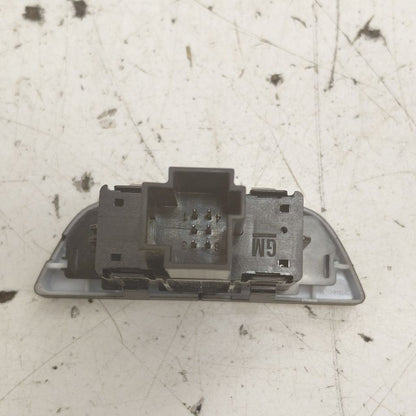 Chevy Equinox Hazard Switch 4 Way Flasher Button  2024 2023 2022