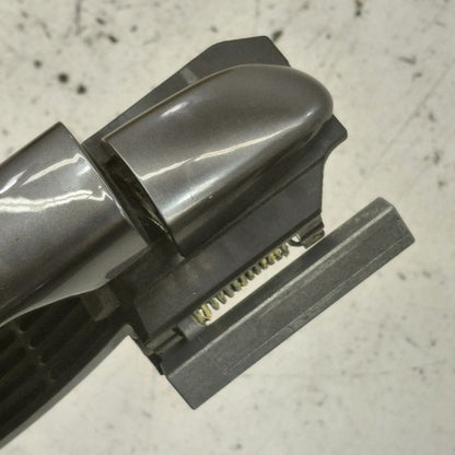 Passenger Right Rear Door Handle Exterior Fits 17-23 Mazda CX-5