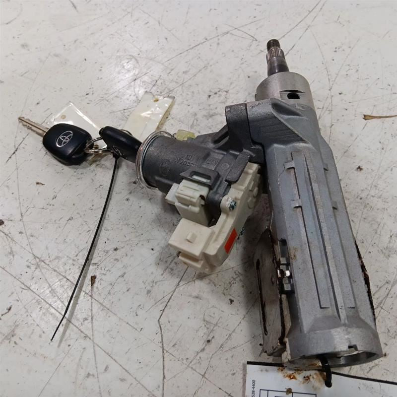 Ignition Switch Conventional Ignition Fits 16-23 TACOMA OEM