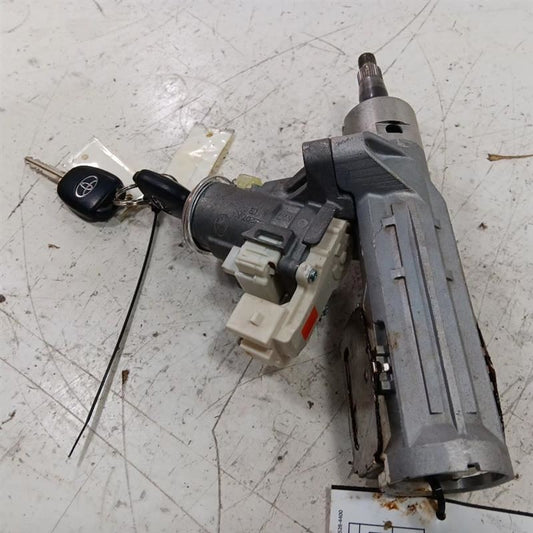 Ignition Switch Conventional Ignition Fits 16-23 TACOMA OEM