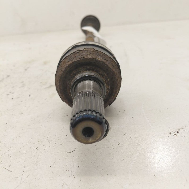 Passenger Right Rear CV Axle Shaft Fits 19-20 Hyundai Santa Fe