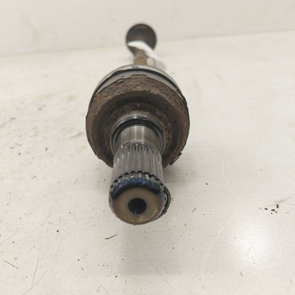 Passenger Right Rear CV Axle Shaft Fits 19-20 Hyundai Santa Fe