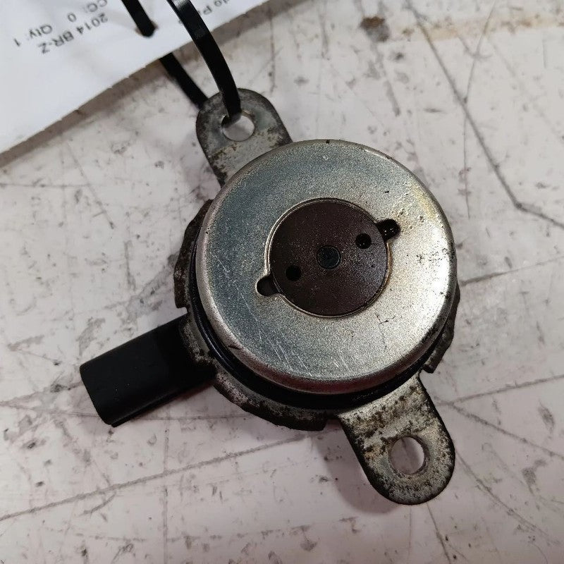 Subaru BRZ Variable Timing Gear Oil Control Valve Solenoid Cylinder He