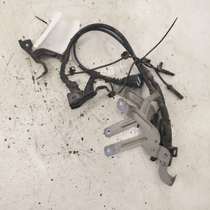 Nissan Rogue Parking Brake Emergency Brake Cable  2021 2022 2023