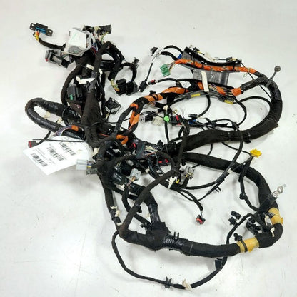 Ford Edge Dash Wire Wiring Harness  2019 2020 2021 2022 2023 2024 OEM