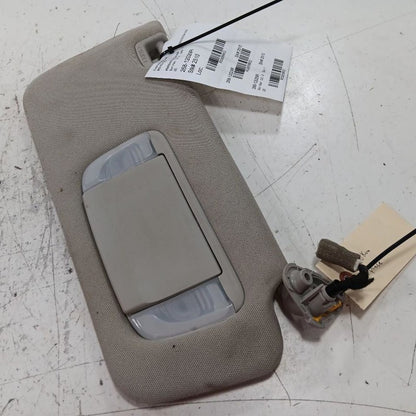 Passenger Right Sun Visor Shade Sedan Fits 15-23 Subaru Legacy OEM