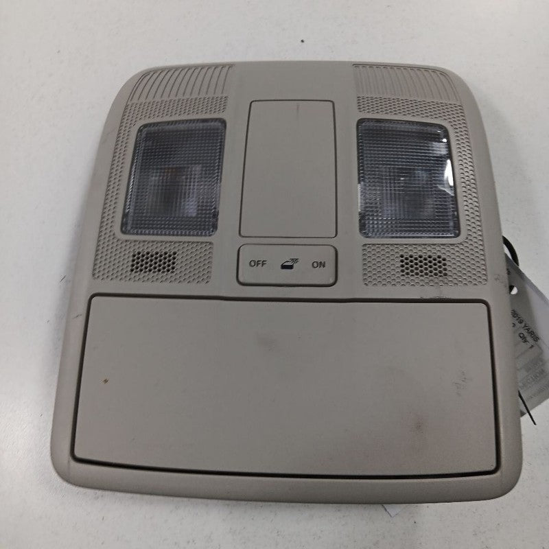Toyota Yaris Sun Glasses Holder  2020 2019 2018 2017 2016 OEM