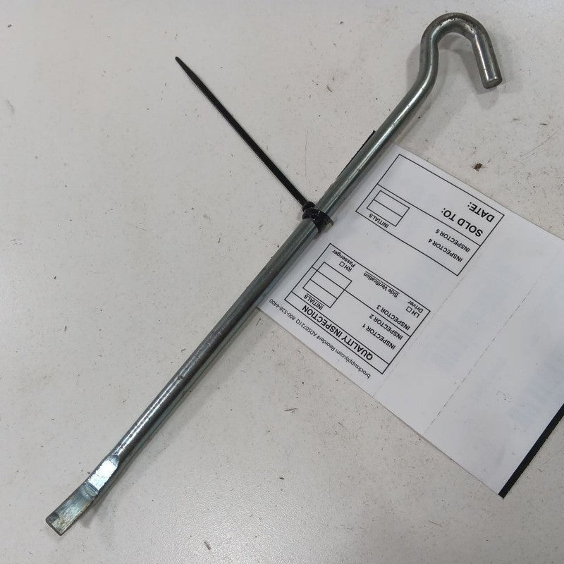 Mazda CX-5 Spare Tire Changing Wrench Tool 2016 2015 2014 2013 OEM