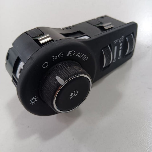 Jeep Compass Headlight Switch Head Light Lamp  2018 2019 2020 2021