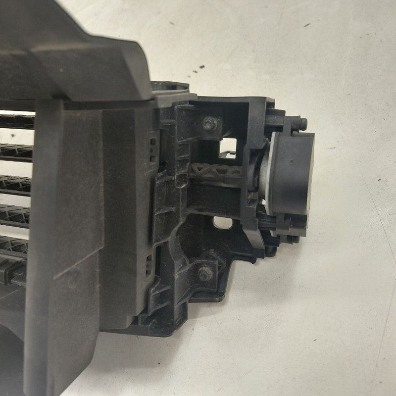 Mazda 6 Air Shutter 2018 2019 2020 2021
