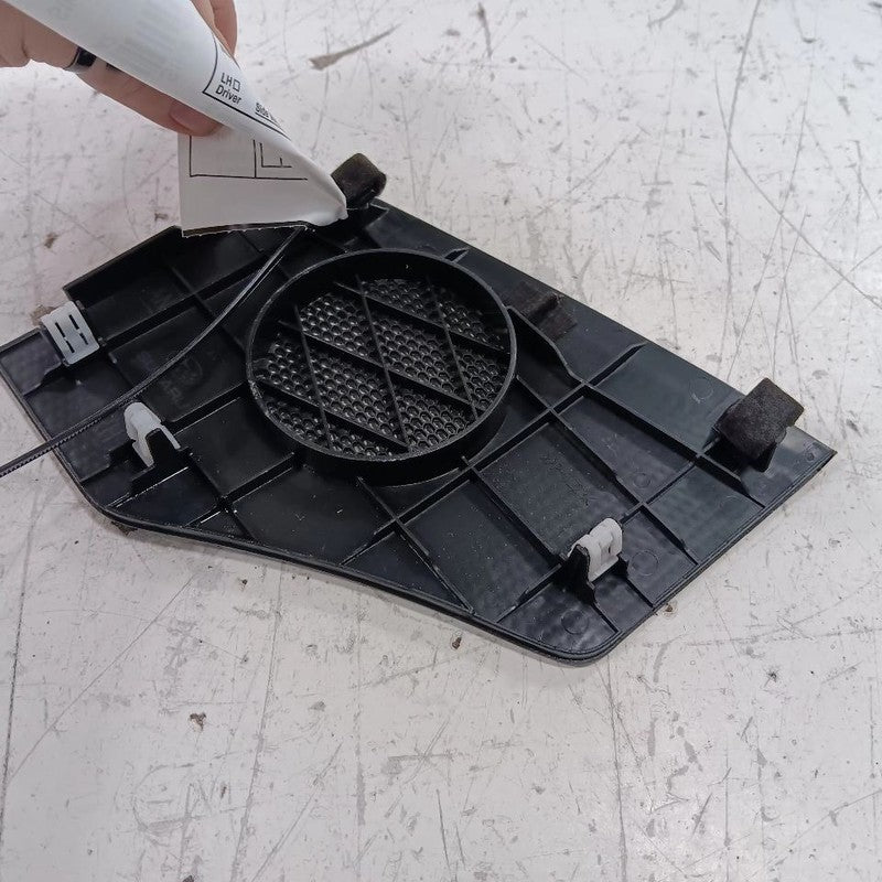 Subaru Legacy Dash Speaker Cover Right Passenger Side  2020 2021 2022 2023 2024