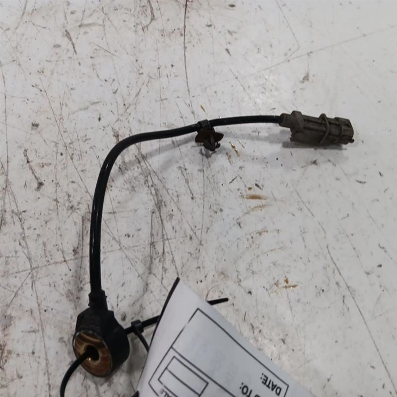 Hyundai Accent Engine Knock Sensor  2012 2013 2014 2015 2016 2017