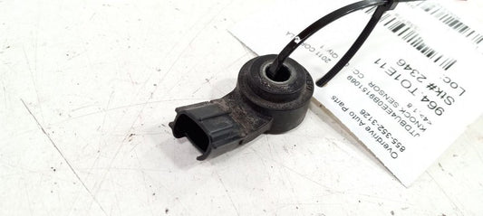 Toyota Corolla Engine Knock Sensor 2011 2012 2013 OEM