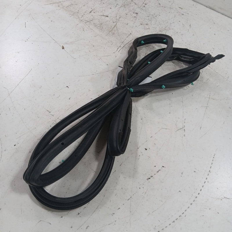 Outback Legacy On Door Seal Rubber Right Passenger Front  2025 2024 20