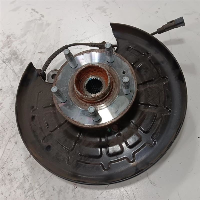 Passenger Right Rear Knuckle Stub Bearing Hub AWD Fits 13-22 Buick Enc