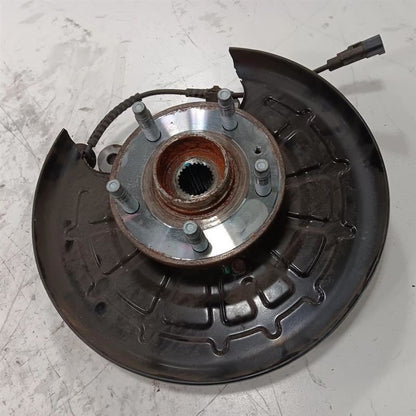 Passenger Right Rear Knuckle Stub Bearing Hub AWD Fits 13-22 Buick Enc