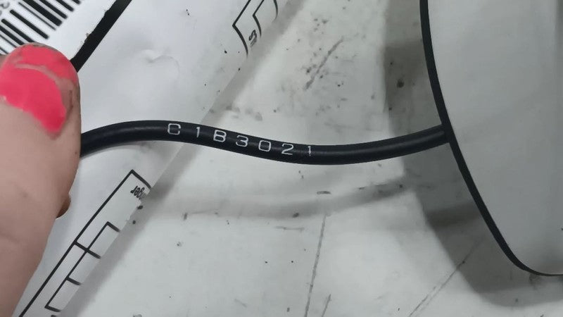 Infiniti G37 Roof Antenna  2011 2012 2013