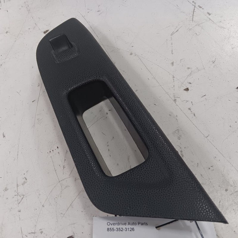 Ford Ecosport Window Switch Bezel Left Rear 2022 2021 2020 2019 2018 O